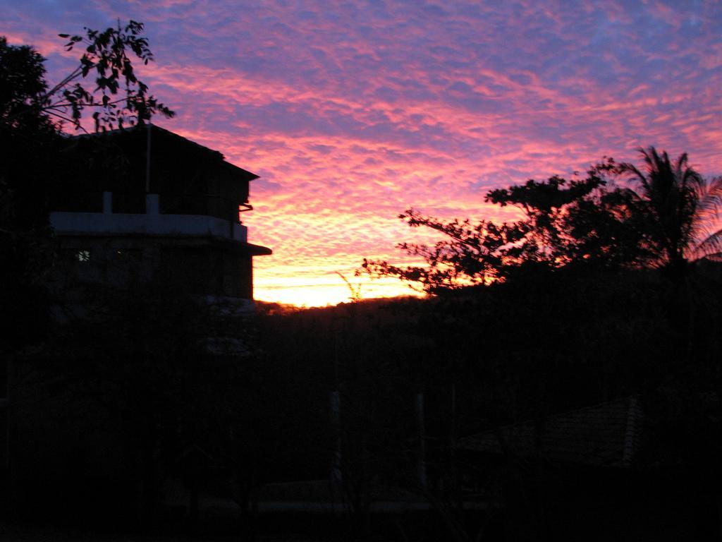Posada Nautica Mazunte Luaran gambar